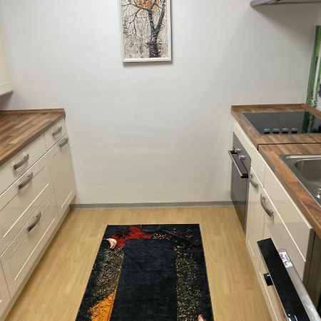 Friebert Lägenhet Biberach an der Riß Exteriör bild